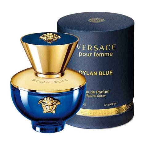 dylan blue versace dama|what does versace dylan blue smell like.